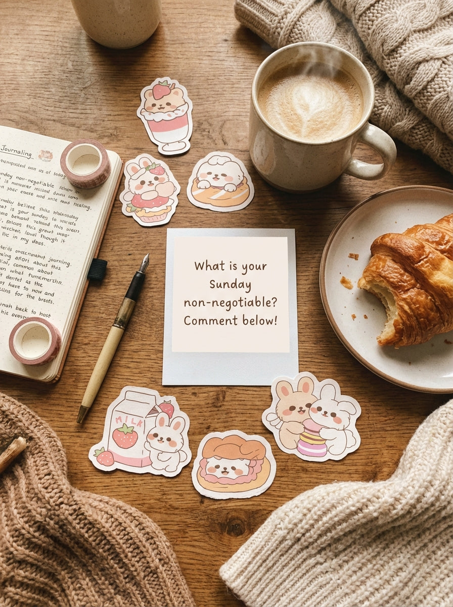 What Exactly is Micro-Journaling? Your Daily Dose of Delight