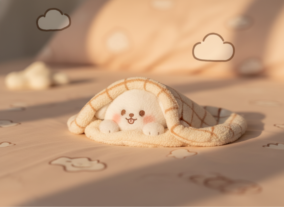 A Day in the Life of Melo: The Art of Doing Nothing | MoodPop